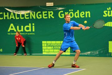 Dimitry Tursunov (RUS)