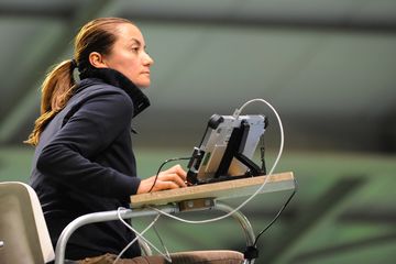 Tamara Vrhovec
