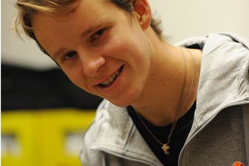 Stringer Erwin ©A.Runggaldier