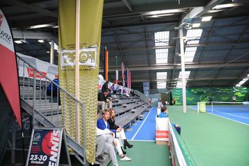 Grandstand ©A.Runggaldier