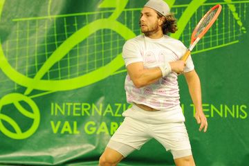 Marco TRUNGELLITI (ARG)_©A.Runggaldier