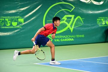 Chun-hsin Tseng