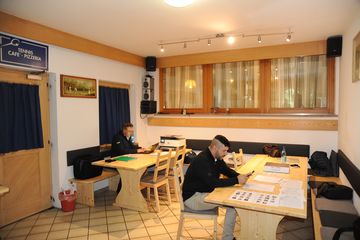 Supervisor's office_Carmelo Di Dio ©A.Runggaldier