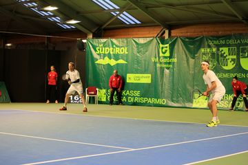 Adelchi Virgili - Dimitry Tursunov