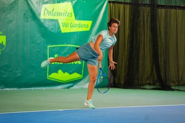 Viertler Marion (ITA) ©DiegoRunggaldier
