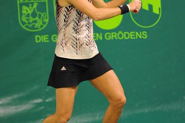 Kathinka Von Deichmann LIE ©A.Runggaldier