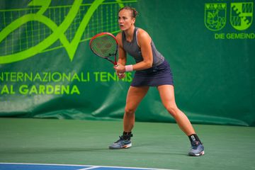 Wagner Stephanie (GER) ©DiegoRunggaldier