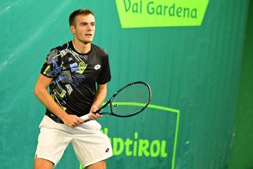 ZUK Kacper (POL) ©Strimmer Roland