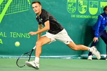 ZUK Kacper (POL) ©Strimmer Roland