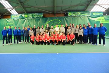 Foto di gruppo ©RolandStrimmer