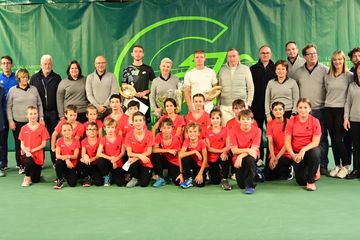 Foto di gruppo ©RolandStrimmer