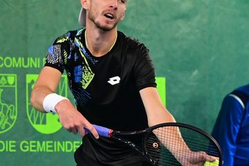 Winner KLEIN Lukas (SVK) ©RolandStrimmer