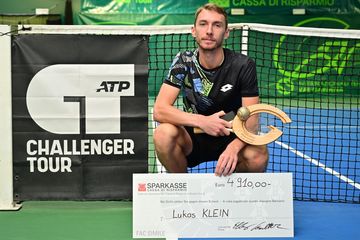 Winner KLEIN Lukas (SVK) ©RolandStrimmer