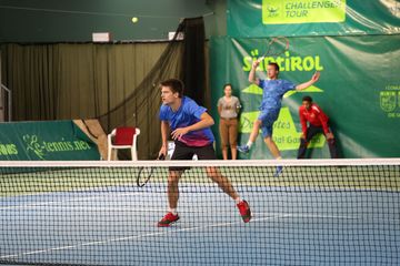Sander Arends - Antonio Sancic