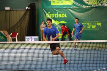Sander Arends - Antonio Sancic
