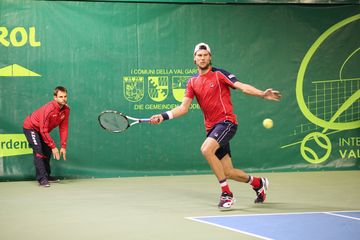 Andreas Seppi