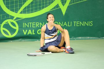 BANDECCHI, Susan (SUI) ©M.Corriero