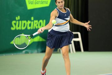BANDECCHI, Susan (SUI) ©M.Corriero