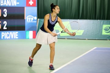 Susan Bandecchi SUI_Corriero