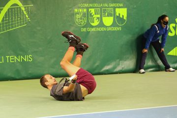 Mirza Basic BIH - Semifinalist_Foto: Corriero