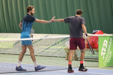 Cressy - Basic Semifinals_Foto: Corriero