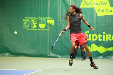 Dustin Brown
