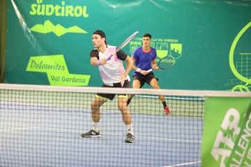 Alexander Erler-Lucas Miedler_Foto: Corriero