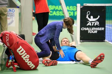 Physiotherapist