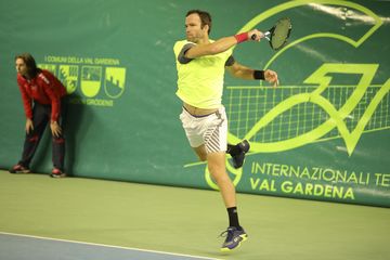 Teymuraz Gabashvili - Foto: Marco Corriero