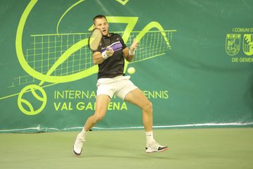 Viktor Galovic - Foto: Marco Corriero
