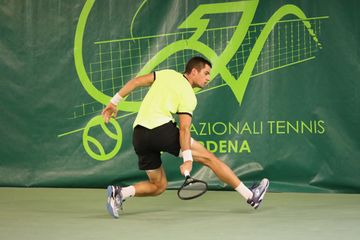 Borna Gojo CRO_Foto: Corriero