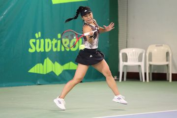 Eri Hozumi JPN_Foto Corriero