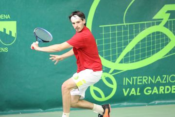 Marc-Andrea Huesler SUI_Foto: Corriero
