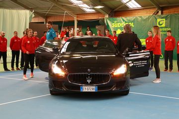 Maserati