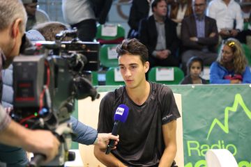 Lorenzo Sonego