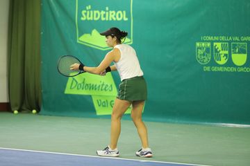 NAVARRO Maria Fernanda MEX ©M.Corriero