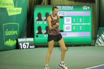 OVCHARENKO Ekaterina ©M.Corriero