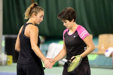 Alessia Piccoliori-Marion Viertler ITA_Corriero