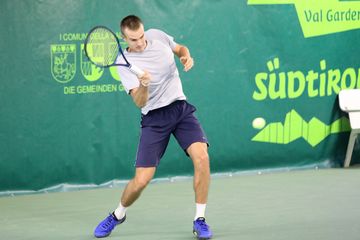 Vitaliy Sachko UKR_Foto: Corriero