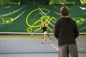 Sparkasse Event - Andreas Seppi