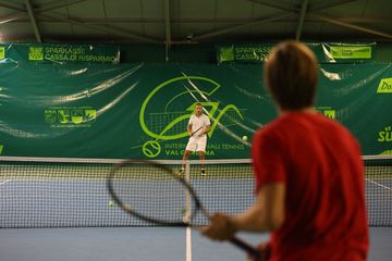 Sparkasse Event - Andreas Seppi