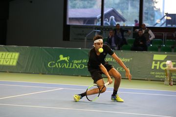Lorenzo Sonego