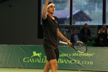 Lorenzo Sonego