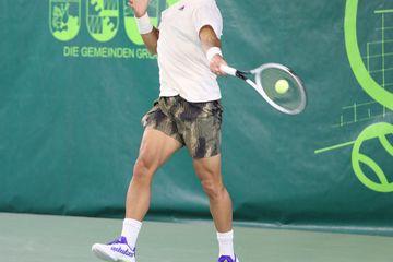 Fernando Verdasco_Foto: Corriero