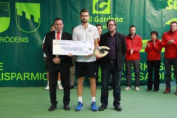 Stephan Konder - Stefano Napolitano - Ivan Senoner