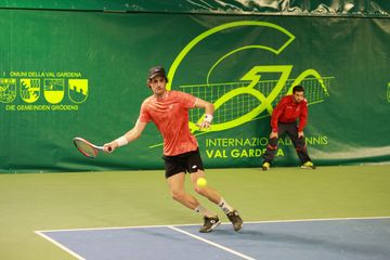 Baptiste Crepatte - Foto: Marco Wanker