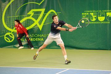 Sebastian Ofner - Foto: Marco Wanker