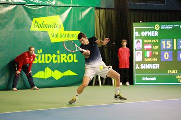 Sebastian Ofner - Foto: Marco Wanker